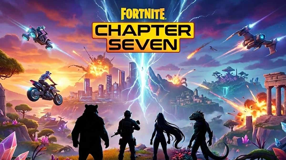 Cómo Convertirte en Jefe en Fortnite Capítulo 7: Derrota Bosses y Domina la Partida